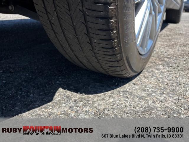 used 2023 Acura MDX car, priced at $46,999
