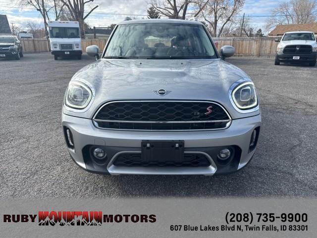 used 2024 MINI Countryman car, priced at $28,999