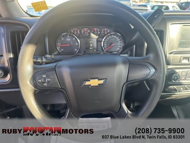 used 2016 Chevrolet Silverado 3500 car, priced at $28,999