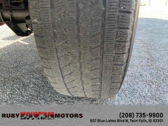 used 2019 GMC Sierra 2500 car, priced at $46,699