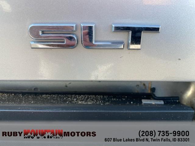 used 2019 GMC Sierra 2500 car, priced at $46,699