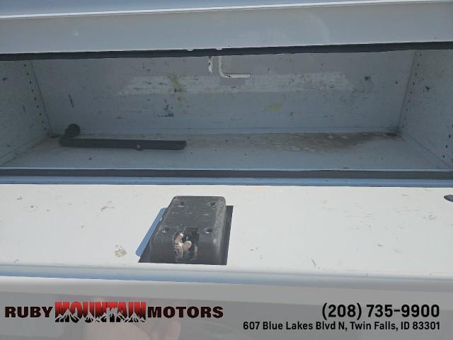 used 2021 Ram 2500 car, priced at $27,399