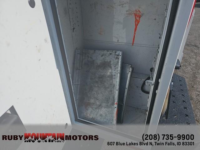 used 2021 Ram 2500 car, priced at $27,399