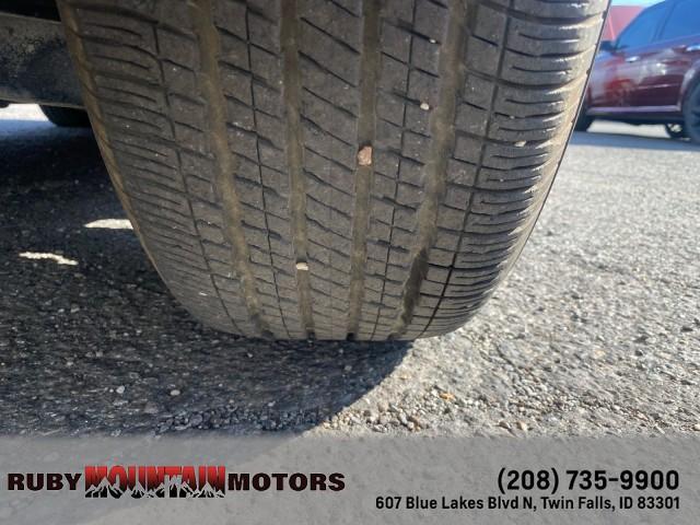 used 2023 Chrysler Pacifica car, priced at $28,799