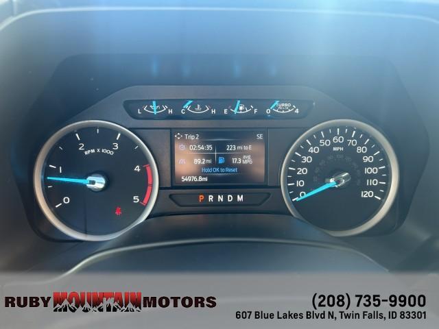 used 2022 Ford F-350 car, priced at $51,499