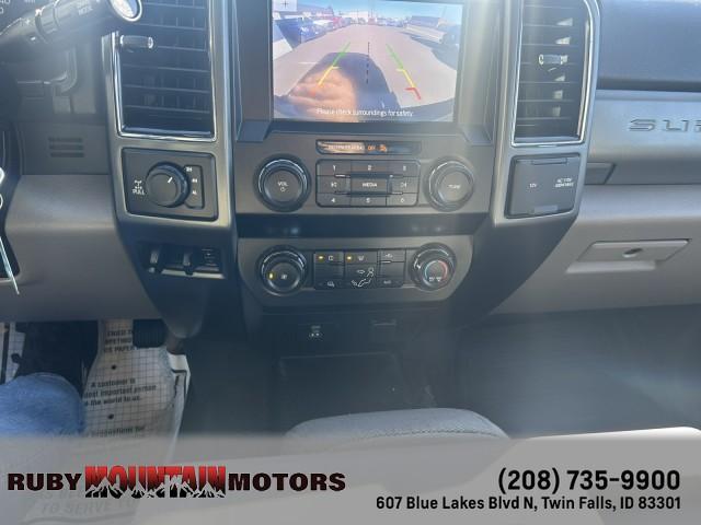 used 2022 Ford F-350 car, priced at $51,499