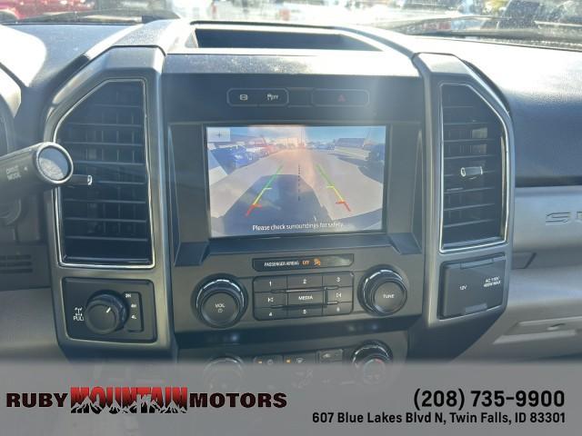 used 2022 Ford F-350 car, priced at $51,499