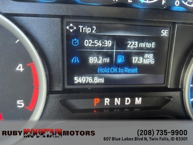 used 2022 Ford F-350 car, priced at $51,499