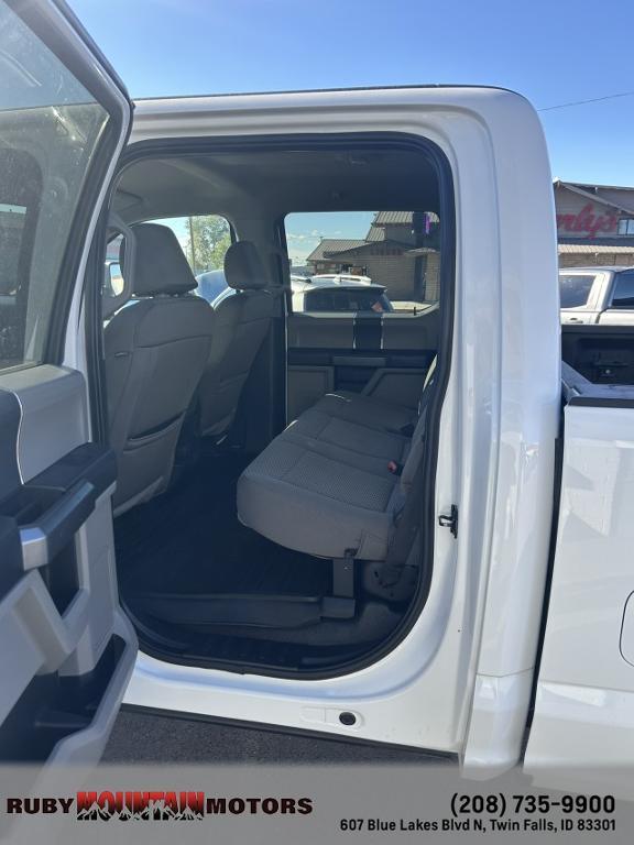 used 2022 Ford F-350 car, priced at $51,499