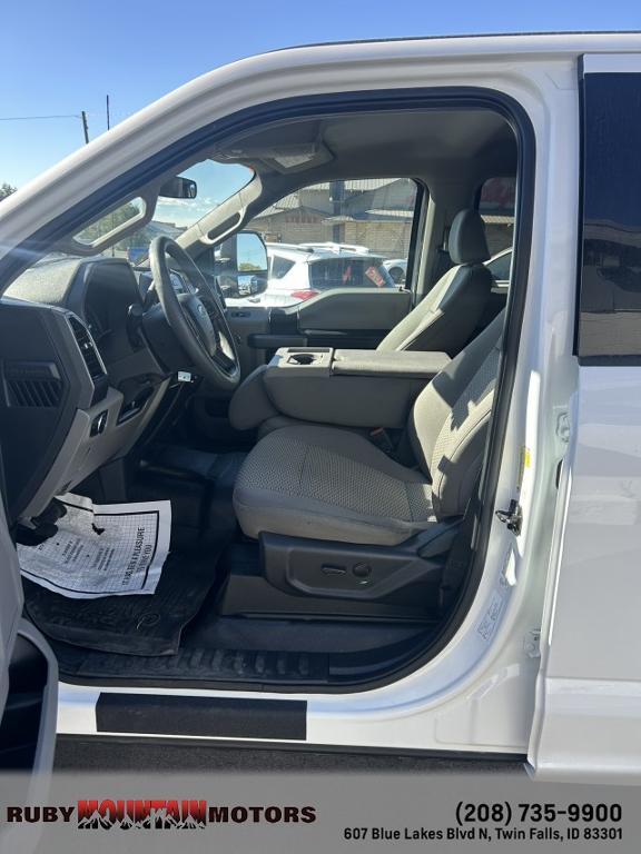 used 2022 Ford F-350 car, priced at $51,499