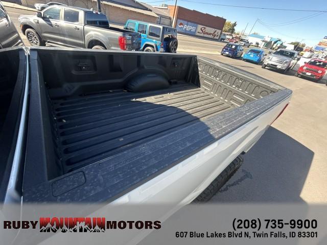 used 2022 Ford F-350 car, priced at $51,499