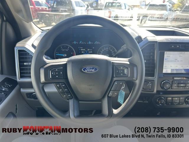 used 2022 Ford F-350 car, priced at $51,499