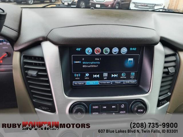 used 2020 GMC Yukon XL car, priced at $28,999