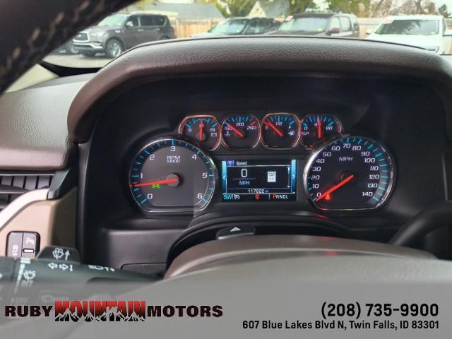 used 2020 GMC Yukon XL car, priced at $28,999