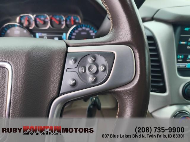 used 2020 GMC Yukon XL car, priced at $28,999