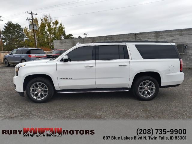 used 2020 GMC Yukon XL car, priced at $28,999