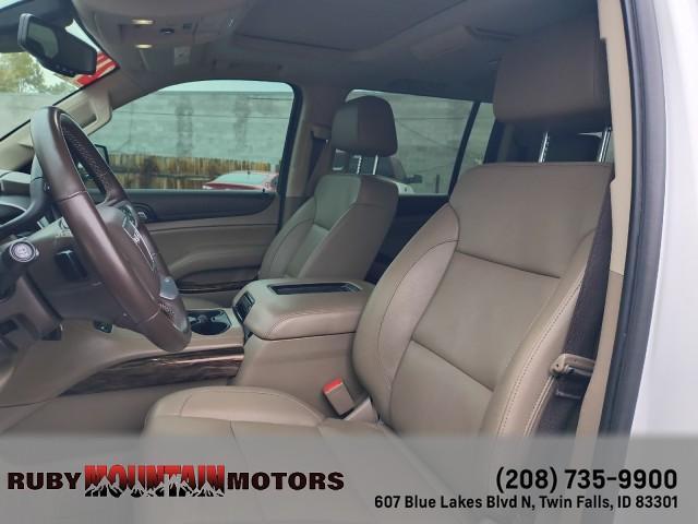 used 2020 GMC Yukon XL car, priced at $28,999