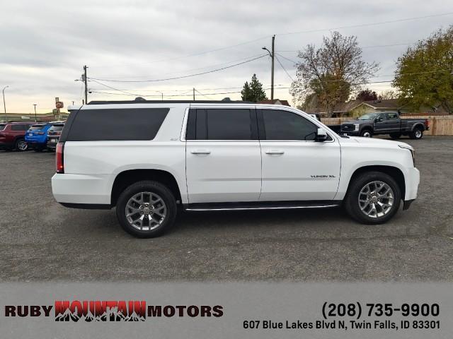 used 2020 GMC Yukon XL car, priced at $28,999