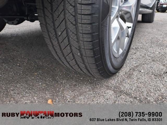 used 2020 GMC Yukon XL car, priced at $28,999