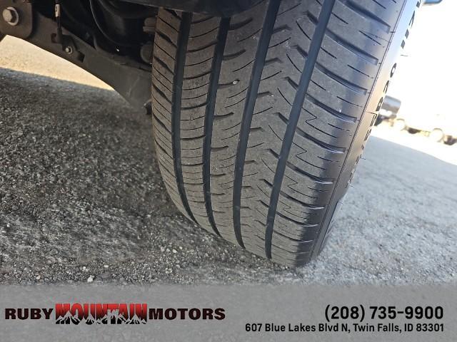 used 2021 Lincoln Navigator car, priced at $43,999