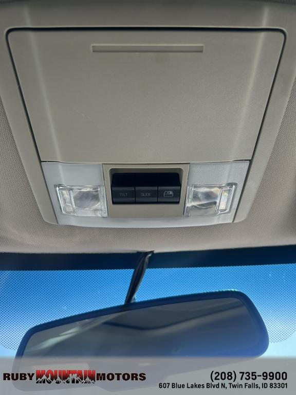 used 2010 Ford F-150 car, priced at $13,999