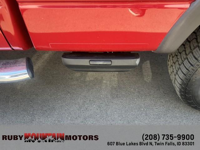 used 2010 Ford F-150 car, priced at $13,999