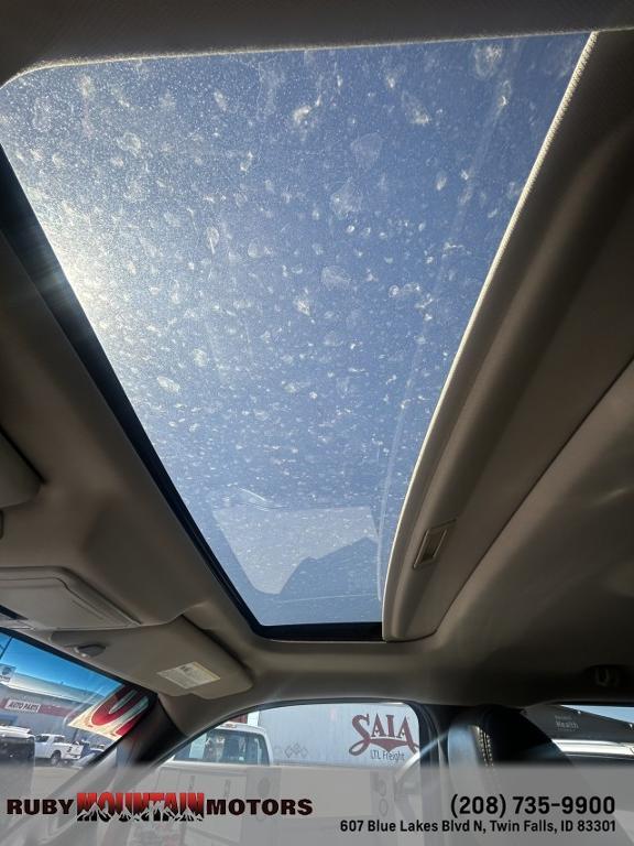 used 2010 Ford F-150 car, priced at $13,999