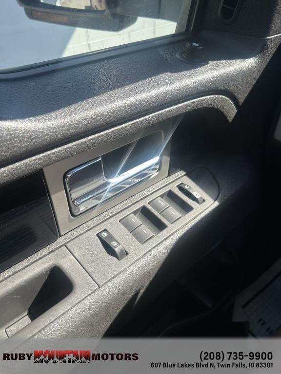 used 2010 Ford F-150 car, priced at $13,999