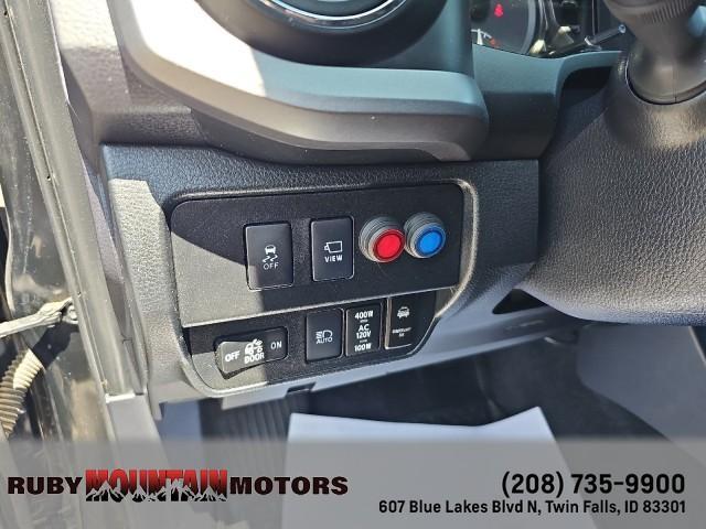 used 2021 Toyota Tacoma car, priced at $41,999