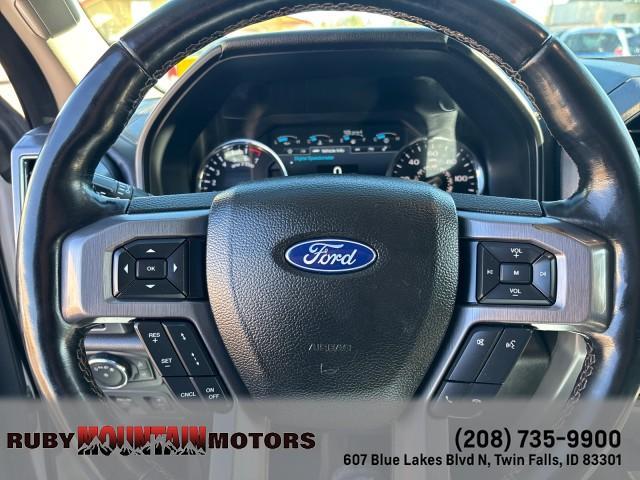 used 2018 Ford Expedition Max car, priced at $29,999