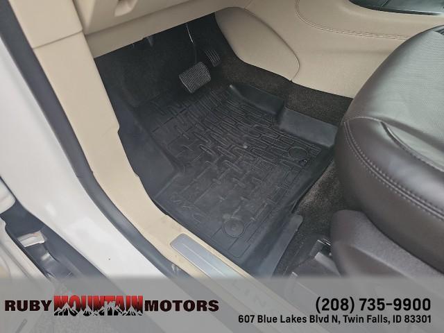 used 2019 Lincoln MKC car, priced at $17,699