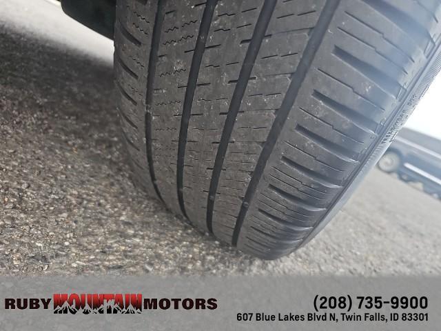 used 2019 Lincoln MKC car, priced at $17,699