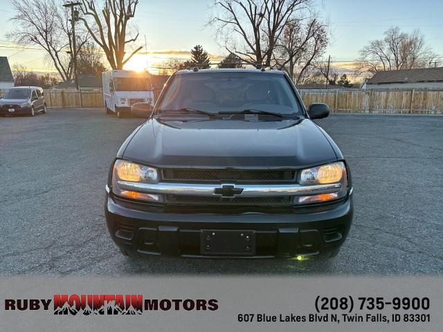 used 2005 Chevrolet TrailBlazer car, priced at $6,999