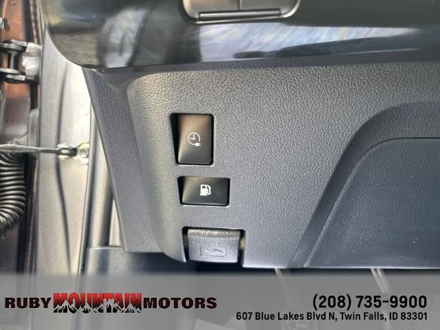 used 2022 Toyota Prius Prime car, priced at $25,999