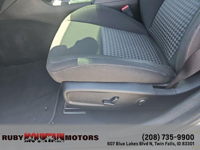used 2022 Dodge Charger car, priced at $27,999