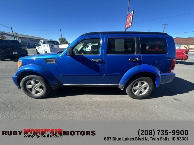 used 2008 Dodge Nitro car, priced at $6,999