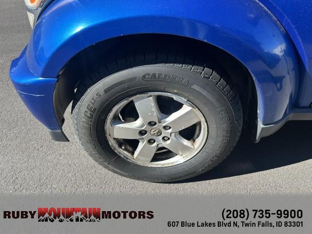 used 2008 Dodge Nitro car, priced at $6,999