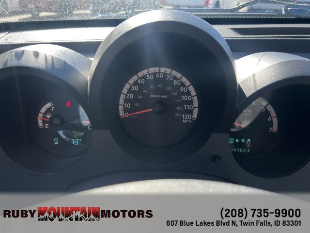 used 2008 Dodge Nitro car, priced at $6,999