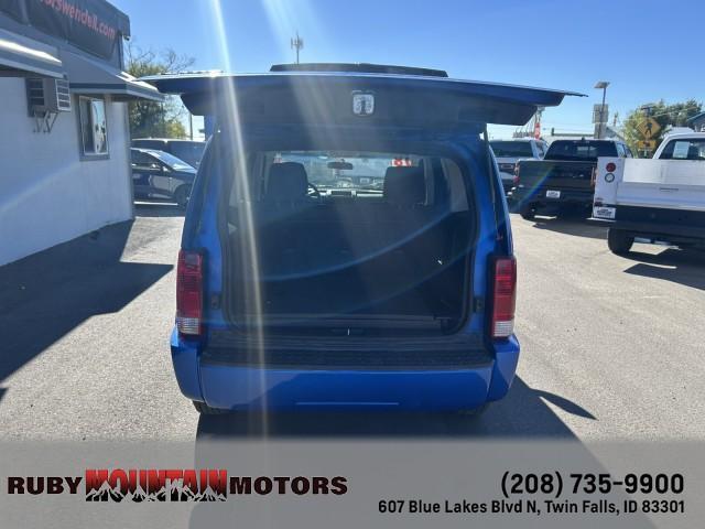 used 2008 Dodge Nitro car, priced at $6,999