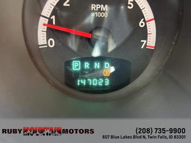 used 2008 Dodge Nitro car, priced at $6,999