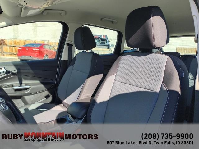 used 2017 Ford C-Max Hybrid car, priced at $12,699