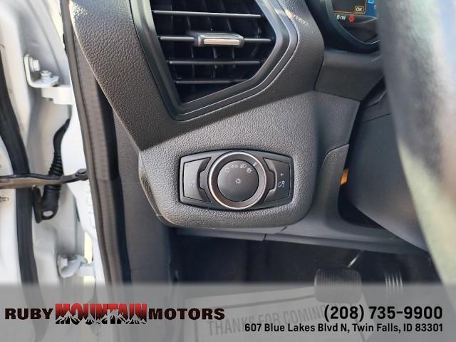 used 2017 Ford C-Max Hybrid car, priced at $12,699