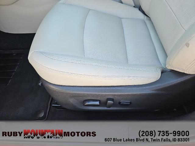 used 2019 Nissan Altima car, priced at $19,899