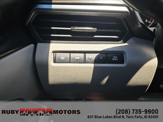 used 2019 Nissan Altima car, priced at $19,899