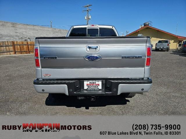 used 2013 Ford F-150 car, priced at $22,699