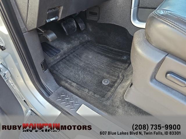 used 2013 Ford F-150 car, priced at $22,699