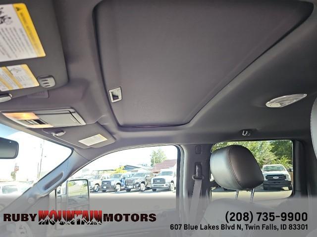 used 2013 Ford F-150 car, priced at $22,699