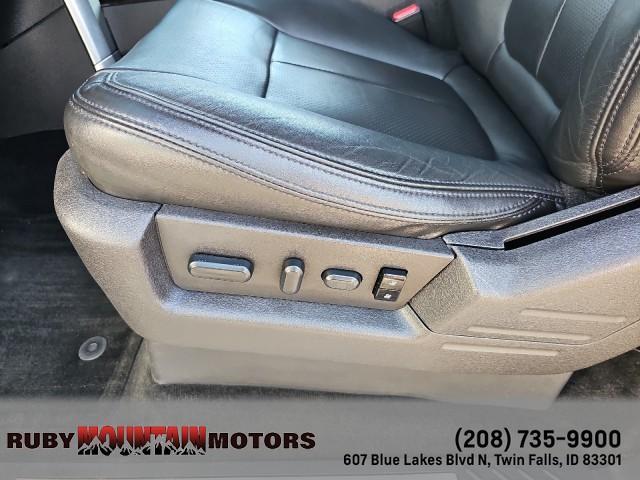 used 2013 Ford F-150 car, priced at $22,699