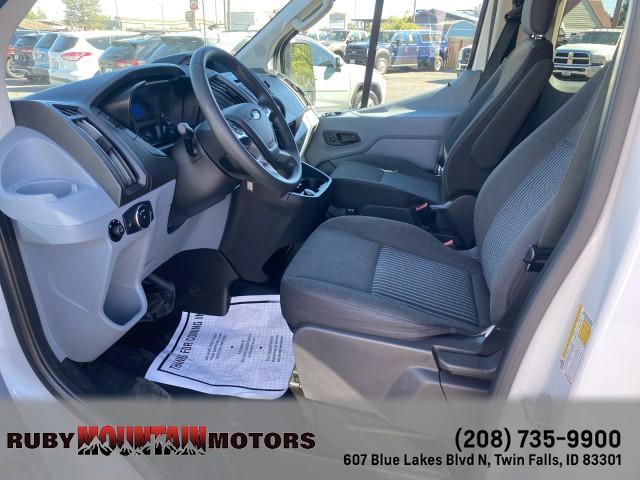 used 2019 Ford Transit-150 car, priced at $25,999
