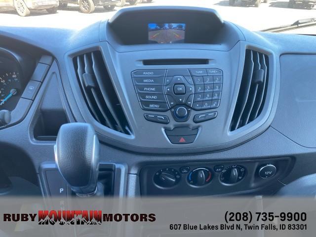 used 2019 Ford Transit-150 car, priced at $25,999